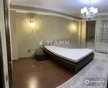 154.1 м², 3-комнатная квартира, этаж 6 из 13, 154 м², изображение - 10