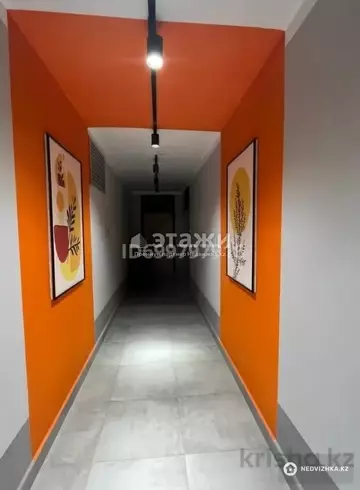 1-комнатная квартира, этаж 4 из 12, 47 м²