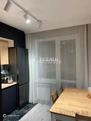1-комнатная квартира, этаж 4 из 12, 47 м²