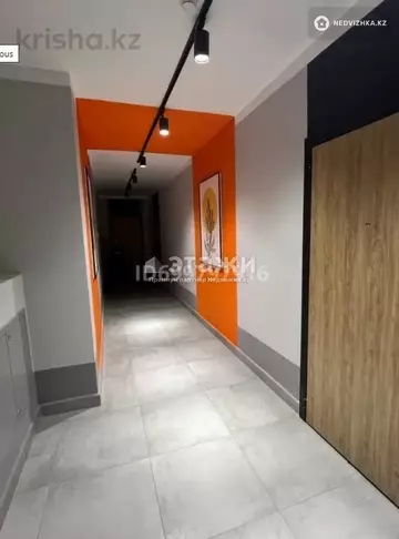 47 м², 1-комнатная квартира, этаж 4 из 12, 47 м², изображение - 6