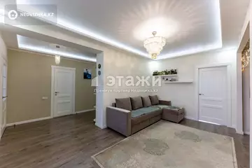 2-комнатная квартира, этаж 5 из 11, 81 м²