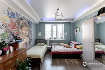 81 м², 2-комнатная квартира, этаж 5 из 11, 81 м², изображение - 4