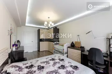 81 м², 2-комнатная квартира, этаж 5 из 11, 81 м², изображение - 9