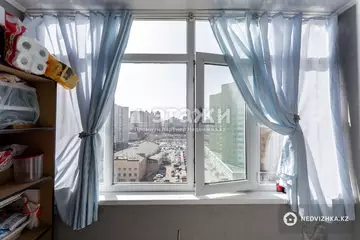 81 м², 2-комнатная квартира, этаж 5 из 11, 81 м², изображение - 10
