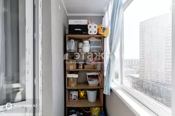 81 м², 2-комнатная квартира, этаж 5 из 11, 81 м², изображение - 11