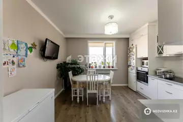 81 м², 2-комнатная квартира, этаж 5 из 11, 81 м², изображение - 12