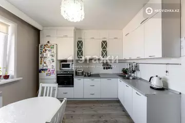 81 м², 2-комнатная квартира, этаж 5 из 11, 81 м², изображение - 13