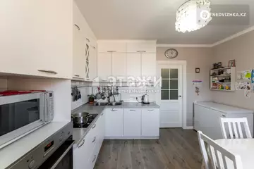 81 м², 2-комнатная квартира, этаж 5 из 11, 81 м², изображение - 14