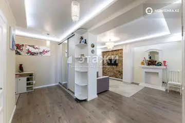 81 м², 2-комнатная квартира, этаж 5 из 11, 81 м², изображение - 15