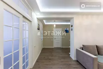 81 м², 2-комнатная квартира, этаж 5 из 11, 81 м², изображение - 16