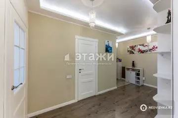 81 м², 2-комнатная квартира, этаж 5 из 11, 81 м², изображение - 17