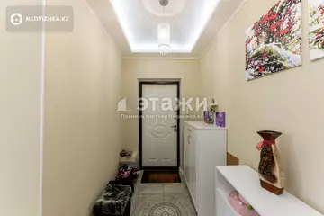 81 м², 2-комнатная квартира, этаж 5 из 11, 81 м², изображение - 19