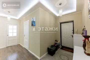 81 м², 2-комнатная квартира, этаж 5 из 11, 81 м², изображение - 20