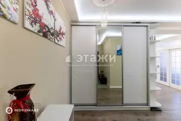 81 м², 2-комнатная квартира, этаж 5 из 11, 81 м², изображение - 21
