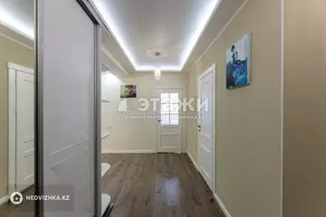 81 м², 2-комнатная квартира, этаж 5 из 11, 81 м², изображение - 22