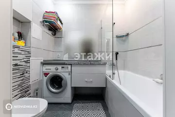 81 м², 2-комнатная квартира, этаж 5 из 11, 81 м², изображение - 24