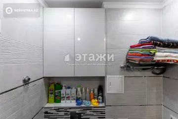 81 м², 2-комнатная квартира, этаж 5 из 11, 81 м², изображение - 25