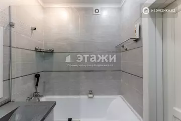 81 м², 2-комнатная квартира, этаж 5 из 11, 81 м², изображение - 26