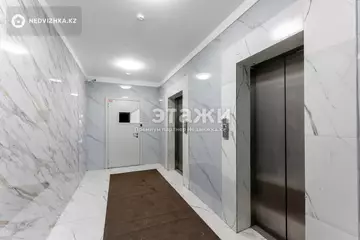 81 м², 2-комнатная квартира, этаж 5 из 11, 81 м², изображение - 27