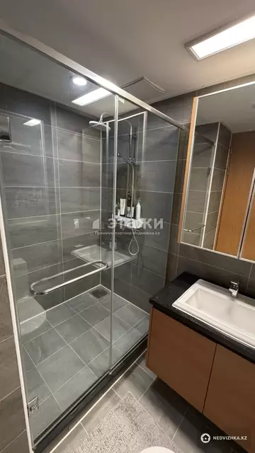 82 м², 3-комнатная квартира, этаж 6 из 21, 82 м², изображение - 4