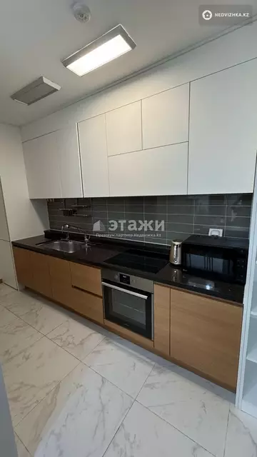 82 м², 3-комнатная квартира, этаж 6 из 21, 82 м², изображение - 6