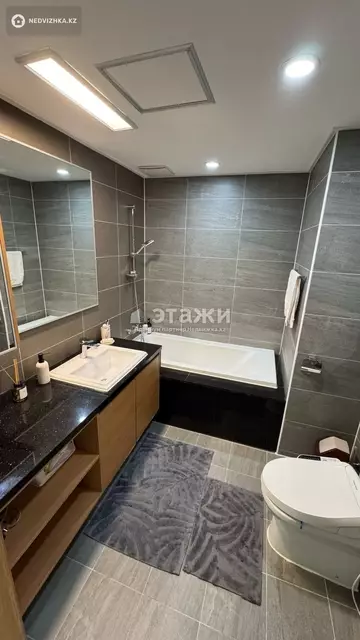 82 м², 3-комнатная квартира, этаж 6 из 21, 82 м², изображение - 7