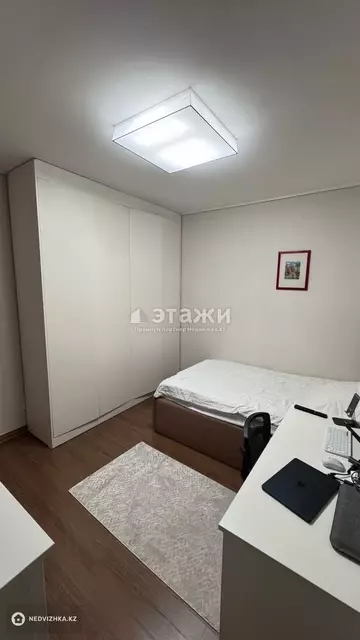 82 м², 3-комнатная квартира, этаж 6 из 21, 82 м², изображение - 8