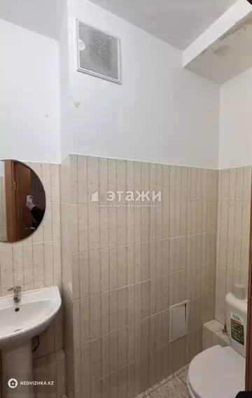 65.2 м², 2-комнатная квартира, этаж 15 из 24, 65 м², изображение - 6
