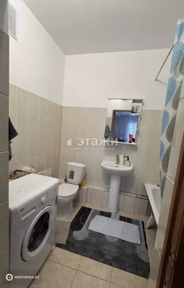 65.2 м², 2-комнатная квартира, этаж 15 из 24, 65 м², изображение - 7
