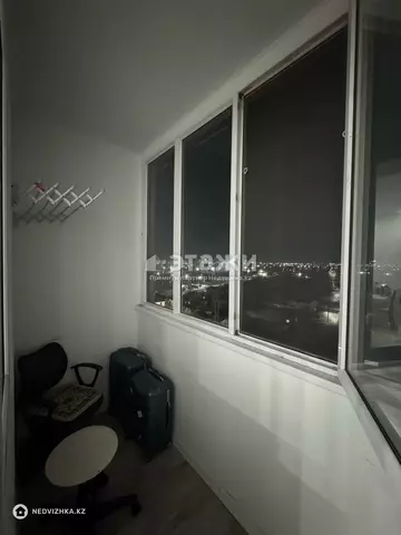 28 м², 1-комнатная квартира, этаж 8 из 8, 28 м², изображение - 6