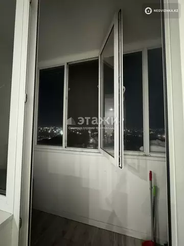 28 м², 1-комнатная квартира, этаж 8 из 8, 28 м², изображение - 8