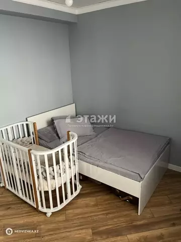 43.4 м², 1-комнатная квартира, этаж 14 из 21, 43 м², изображение - 3
