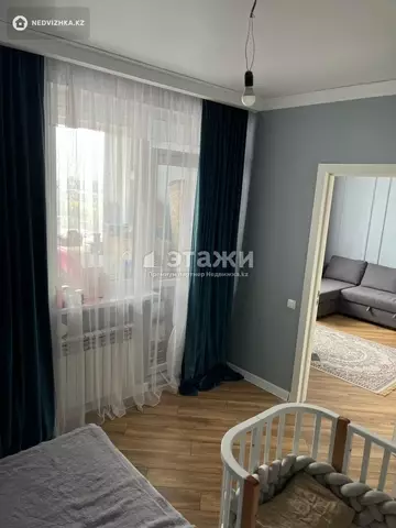 43.4 м², 1-комнатная квартира, этаж 14 из 21, 43 м², изображение - 4