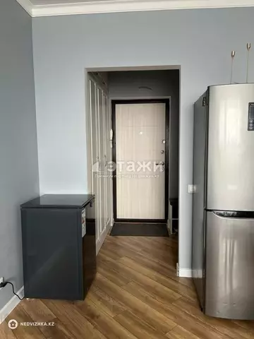 43.4 м², 1-комнатная квартира, этаж 14 из 21, 43 м², изображение - 7
