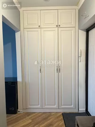 43.4 м², 1-комнатная квартира, этаж 14 из 21, 43 м², изображение - 8