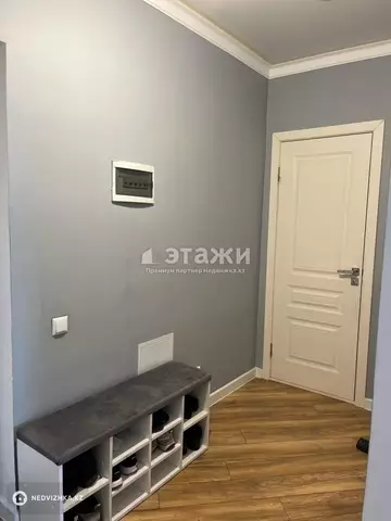 43.4 м², 1-комнатная квартира, этаж 14 из 21, 43 м², изображение - 9
