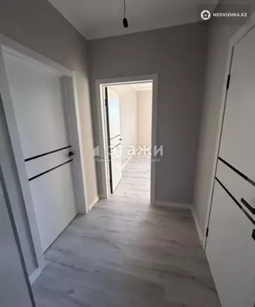 41.2 м², 1-комнатная квартира, этаж 4 из 12, 41 м², изображение - 0