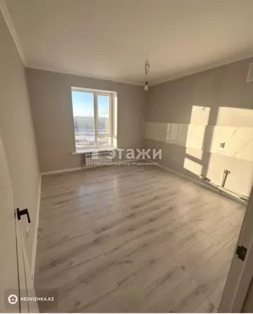 41.2 м², 1-комнатная квартира, этаж 4 из 12, 41 м², изображение - 1
