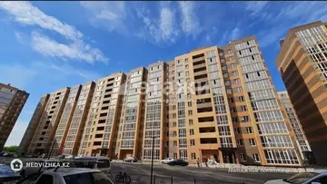 41.2 м², 1-комнатная квартира, этаж 4 из 12, 41 м², изображение - 4