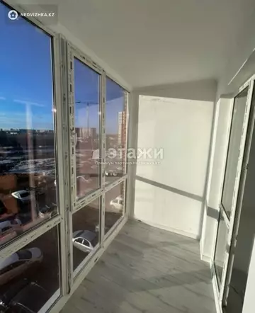 41.2 м², 1-комнатная квартира, этаж 4 из 12, 41 м², изображение - 5