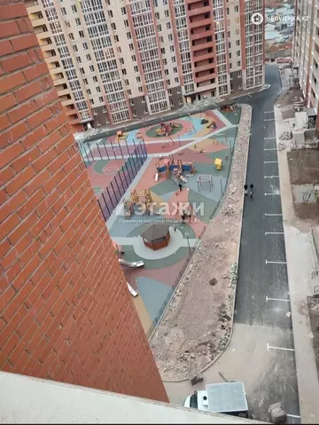 41.2 м², 1-комнатная квартира, этаж 4 из 12, 41 м², изображение - 7