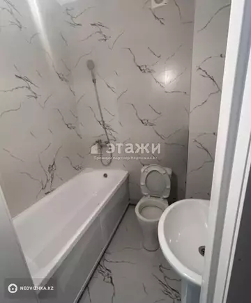 41.2 м², 1-комнатная квартира, этаж 4 из 12, 41 м², изображение - 9