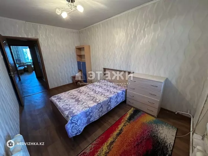 68 м², 3-комнатная квартира, этаж 5 из 5, 68 м², изображение - 1