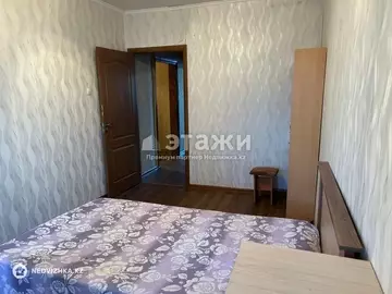 68 м², 3-комнатная квартира, этаж 5 из 5, 68 м², изображение - 0
