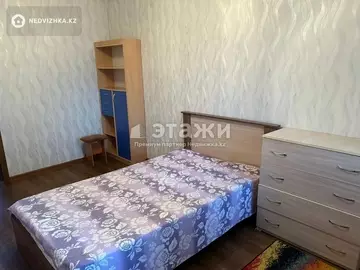 68 м², 3-комнатная квартира, этаж 5 из 5, 68 м², изображение - 1