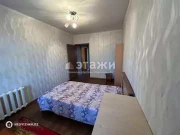68 м², 3-комнатная квартира, этаж 5 из 5, 68 м², изображение - 2
