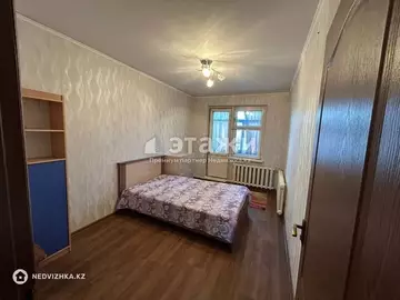 68 м², 3-комнатная квартира, этаж 5 из 5, 68 м², изображение - 4