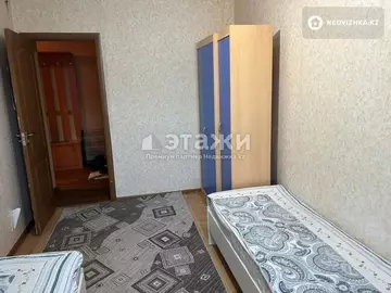 68 м², 3-комнатная квартира, этаж 5 из 5, 68 м², изображение - 6