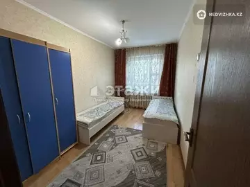68 м², 3-комнатная квартира, этаж 5 из 5, 68 м², изображение - 7