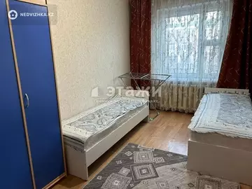 68 м², 3-комнатная квартира, этаж 5 из 5, 68 м², изображение - 8
